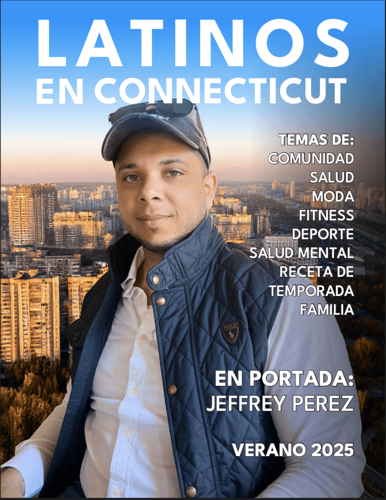 Portada 8va Edición