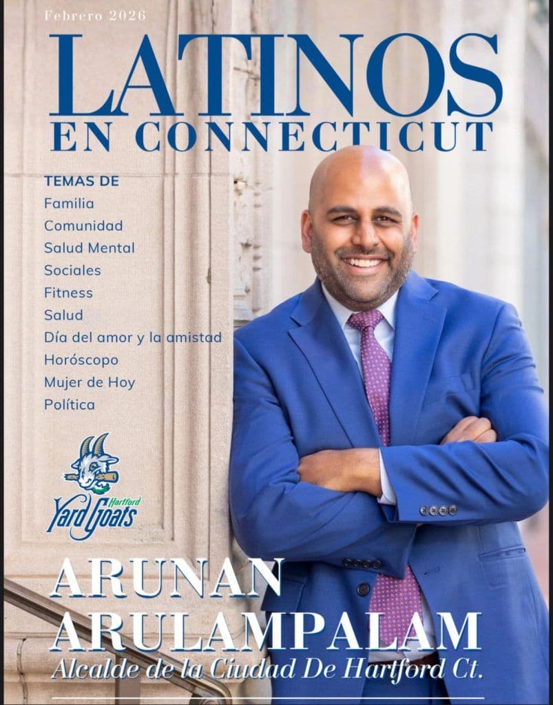 Portada 14ta Edición